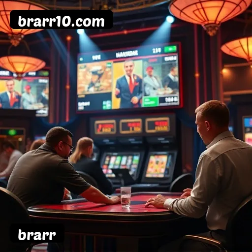 brarr APK - Download Oficial Android