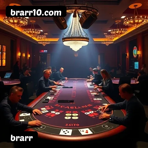 Termos e Condições Transparentes brarr