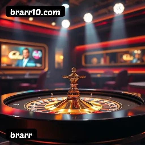 Análise brarr - Vantagens e Desvantagens