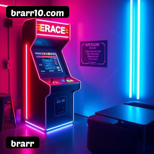 brarr Logo