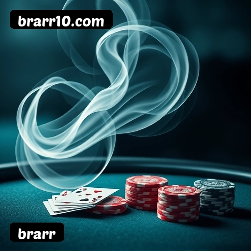 brarr Logo