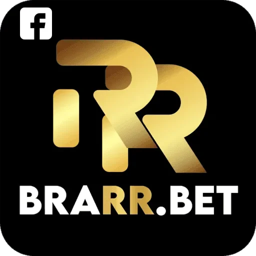 Página oficial da brarr no Facebook