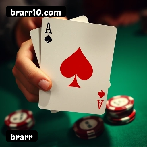 brarr Logo