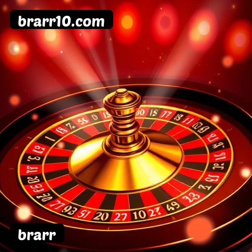 brarr Logo
