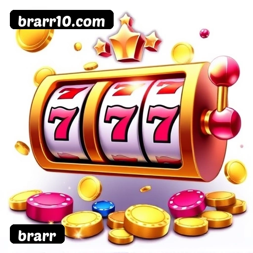 brarr Logo