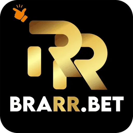 Logo da brarr