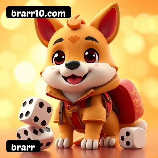 brarr Logo